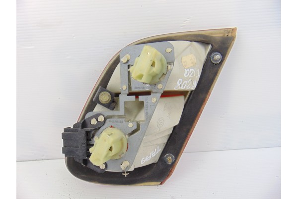 Piloto trasero izquierdo interior, Mercedes-benz Clk (Bm 208) Coupe 230 Compressor (208.347) 1999, 2088200564