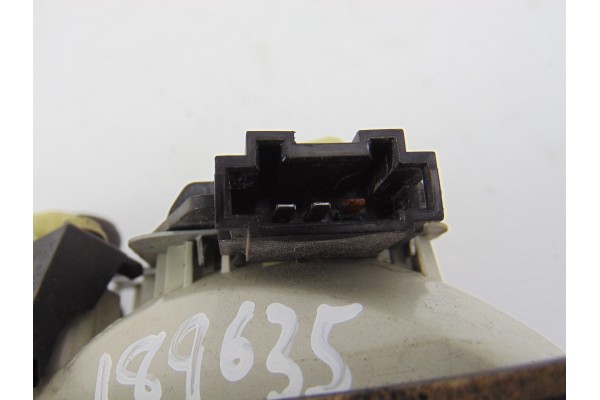 Piloto trasero izquierdo interior, Mercedes-benz Clk (Bm 208) Coupe 230 Compressor (208.347) 1999, 2088200564