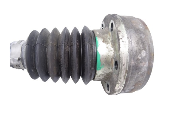 6Q0407271DJ TRANSMISION DELANTERA IZQUIERDA SEAT IBIZA (6L1) Junior 2007 6Q0407271DJ 210803 SEAT - 2