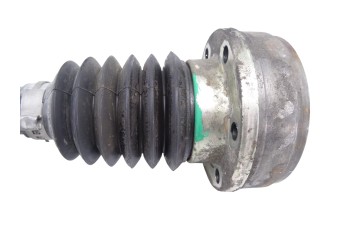 6Q0407271DJ TRANSMISION DELANTERA IZQUIERDA SEAT IBIZA (6L1) Junior 2007 6Q0407271DJ 210803 SEAT - 2