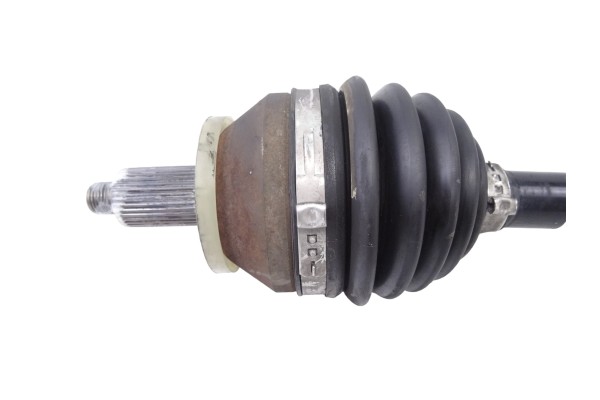 6Q0407271DJ TRANSMISION DELANTERA IZQUIERDA SEAT IBIZA (6L1) Junior 2007 6Q0407271DJ 210803 SEAT - 3