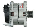 AS PL A0429S ALTERNATOR Catalog number of substitutes AS PL A0429 AS PL A0473 SEG AS PL A3299PR AS PL ABE9006 FAG AS PL ABE9006 