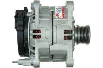 AS PL A0429S ALTERNATOR Catalog number of substitutes AS PL A0429 AS PL A0473 SEG AS PL A3299PR AS PL ABE9006 FAG AS PL ABE9006 
