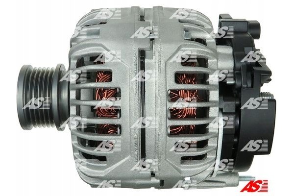 AS PL A0429S ALTERNATOR Version European