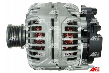 AS PL A0429S ALTERNATOR Version European