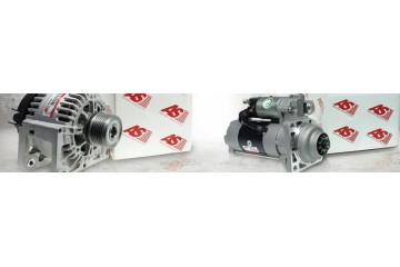 Alternador AS-PL A0429S