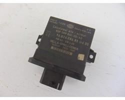 Módulo electrónico, Citroen Grand C4 Picasso Exclusive 2009, 9682408680