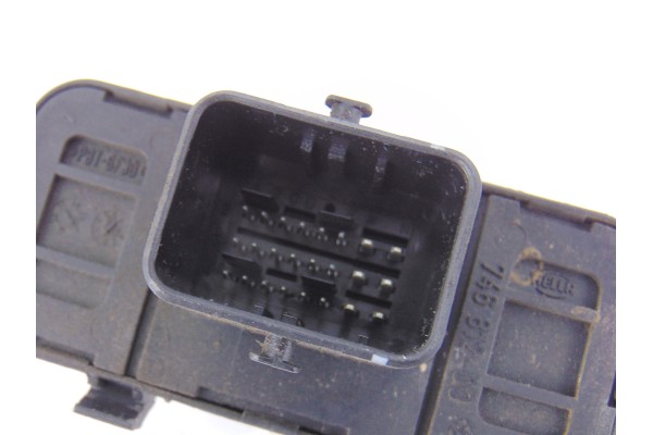 Módulo electrónico, Citroen Grand C4 Picasso Exclusive 2009, 9682408680