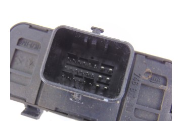 Módulo electrónico, Citroen Grand C4 Picasso Exclusive 2009, 9682408680