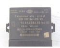 Módulo electrónico, Citroen Grand C4 Picasso Exclusive 2009, 9682408680