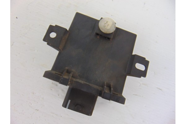 Módulo electrónico, Citroen Grand C4 Picasso Exclusive 2009, 9682408680