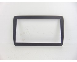 Molduras delanteras, Seat Ibiza Sc (6P5) Style Connect 2016, 6P0858071