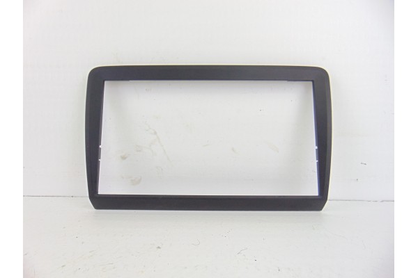 Molduras delanteras, Seat Ibiza Sc (6P5) Style Connect 2016, 6P0858071