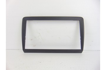 Molduras delanteras, Seat Ibiza Sc (6P5) Style Connect 2016, 6P0858071
