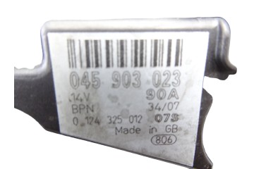 045903023  ALTERNADOR SEAT IBIZA (6L1) Junior 2007 045903023 210805 SEAT - 1