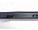 Molduras delanteras, Seat Ibiza Sc (6P5) Style Connect 2016, 6P0858071