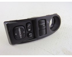 Mando retrovisor, Subaru Forester (S12/SH) XS Classic 2010