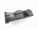 Mando elevalunas delantero izquierdo, Ford Focus Berlina (CB4) Trend 2009, 7M5T14529BA