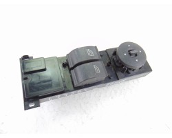 Mando elevalunas delantero izquierdo, Ford Focus Berlina (CB4) Trend 2009, 7M5T14529BA