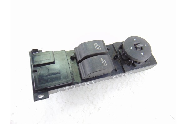 Mando elevalunas delantero izquierdo, Ford Focus Berlina (CB4) Trend 2009, 7M5T14529BA