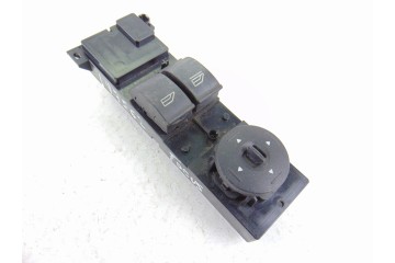 Mando elevalunas delantero izquierdo, Ford Focus Berlina (CB4) Trend 2009, 7M5T14529BA