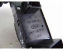 Mando elevalunas delantero izquierdo, Ford Focus Berlina (CB4) Trend 2009, 7M5T14529BA