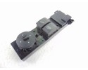 Mando elevalunas delantero izquierdo, Ford Focus Berlina (CB4) Trend 2009, 7M5T14529BA