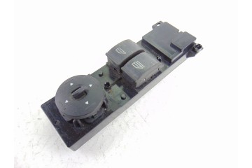 Mando elevalunas delantero izquierdo, Ford Focus Berlina (CB4) Trend 2009, 7M5T14529BA