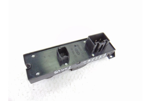Mando elevalunas delantero izquierdo, Ford Focus Berlina (CB4) Trend 2009, 7M5T14529BA