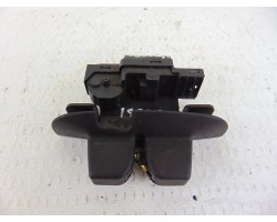 Cerradura maletero / porton, Renault Vel Satis (BJ0) Initiale 2005