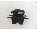 Cerradura maletero / porton, Renault Vel Satis (BJ0) Initiale 2005