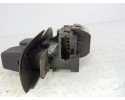 Cerradura maletero / porton, Renault Vel Satis (BJ0) Initiale 2005