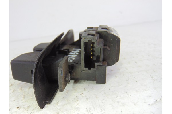 Cerradura maletero / porton, Renault Vel Satis (BJ0) Initiale 2005