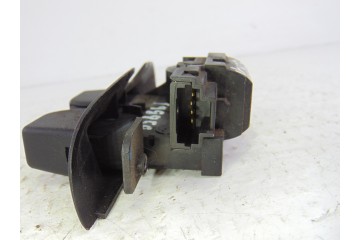 Cerradura maletero / porton, Renault Vel Satis (BJ0) Initiale 2005