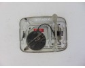 Tapa exterior combustible, Nissan Pathfinder (R51) 2.5 dCi LE 2005