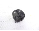 Mando elevalunas delantero izquierdo, Ford Fiesta (Cbk) Fun 2004