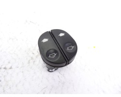 Mando elevalunas delantero izquierdo, Ford Fiesta (Cbk) Fun 2004