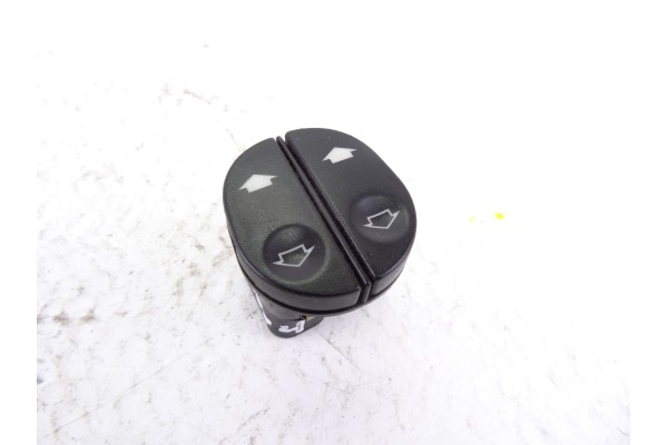 Mando elevalunas delantero izquierdo, Ford Fiesta (Cbk) Fun 2004