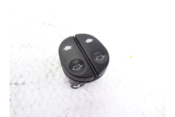 Mando elevalunas delantero izquierdo, Ford Fiesta (Cbk) Fun 2004