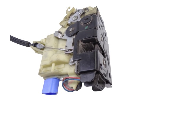 6 PIN CERRADURA PUERTA TRASERA DERECHA SEAT IBIZA (6L1) Junior 2007 6 PIN 210810 SEAT - 2