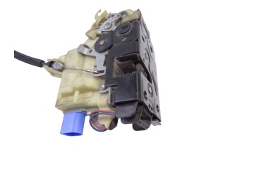 6 PIN CERRADURA PUERTA TRASERA DERECHA SEAT IBIZA (6L1) Junior 2007 6 PIN 210810 SEAT - 2