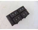 Mando elevalunas delantero izquierdo, Ford Mondeo Berlina (Ge) Ambiente 2007, 3S7T14A132BA