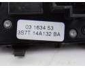 Mando elevalunas delantero izquierdo, Ford Mondeo Berlina (Ge) Ambiente 2007, 3S7T14A132BA