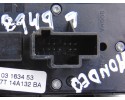 Mando elevalunas delantero izquierdo, Ford Mondeo Berlina (Ge) Ambiente 2007, 3S7T14A132BA