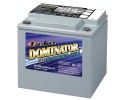 USA 8G40C 12V 40Ah GEL BATTERY POWER SUPPLY DISCHARGE TRUCK CYCLES