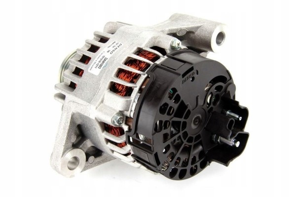 Alternator Denso DAN1003 Catalog number of the part DAN1003