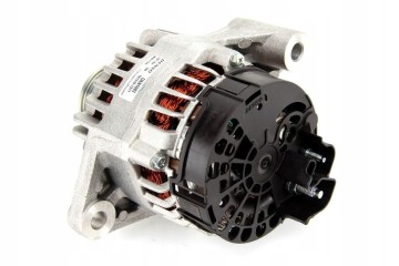 Alternator Denso DAN1003 Catalog number of the part DAN1003