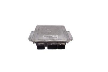 9652183880  CENTRALITA MOTOR UCE CITROEN C5 BERLINA 2.0 HDi SX 2004 9652183880 210818 CITROEN - 1