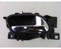 Maneta interior trasera derecha, Peugeot 3008 Confort 2009
