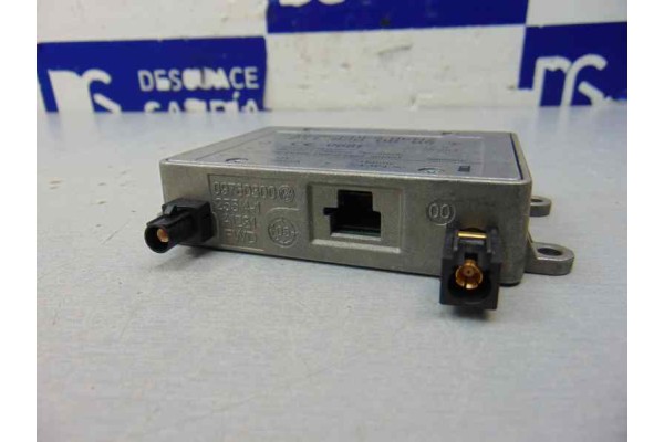 Antena, Mercedes-benz Clase e (Bm 211) Berlina E 220 Cdi (211.006) 2006, 2118200885